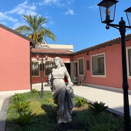 Holiday home Il Borghetto Casa Vacanza Catania