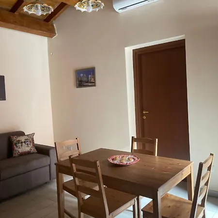 Il Borghetto Casa Vacanza Holiday home