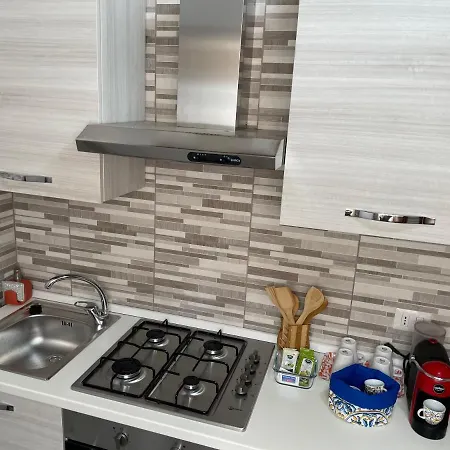 Holiday home Il Borghetto Casa Vacanza Catania